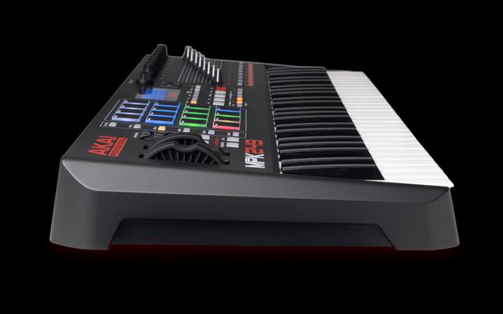 Immagine prodotto Akai Professional Mpk249 (Tastiera)