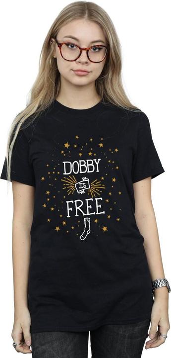 Produktbild Dobby Is Free TShirt (M)