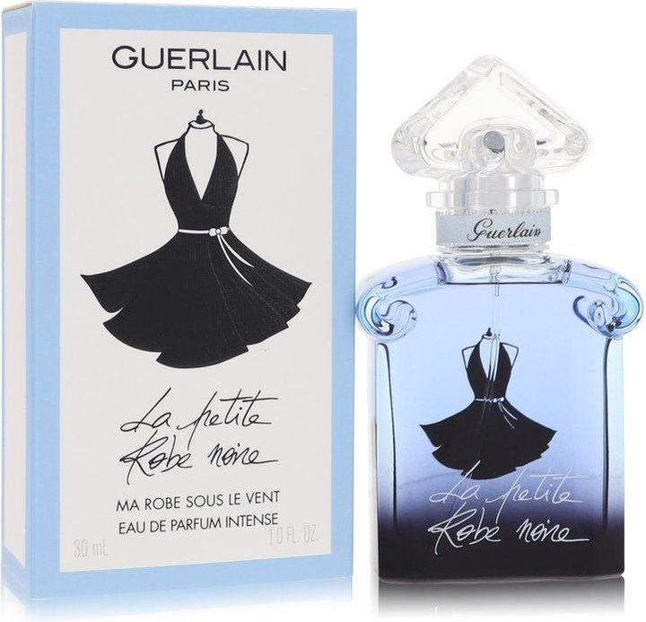 Produktbild Guerlain La Petit Robe Noire Intense (Eau de Parfum, 30 ml)