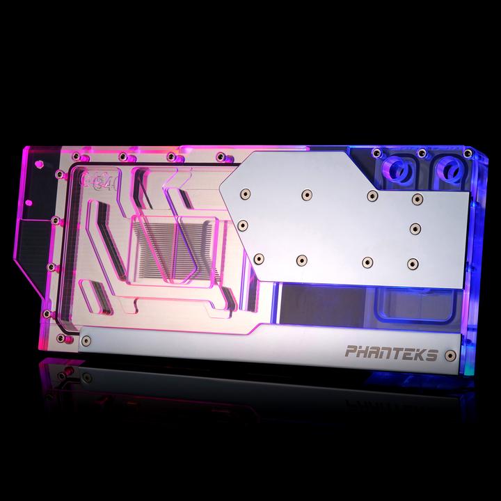 Produktbild Phanteks Glacier G40
