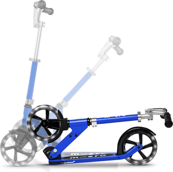 Image du produit Micro Cruiser LED