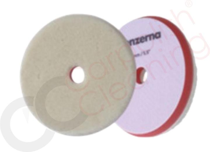 Immagine prodotto Menzerna Tampone orbitale in lana - 90 mm