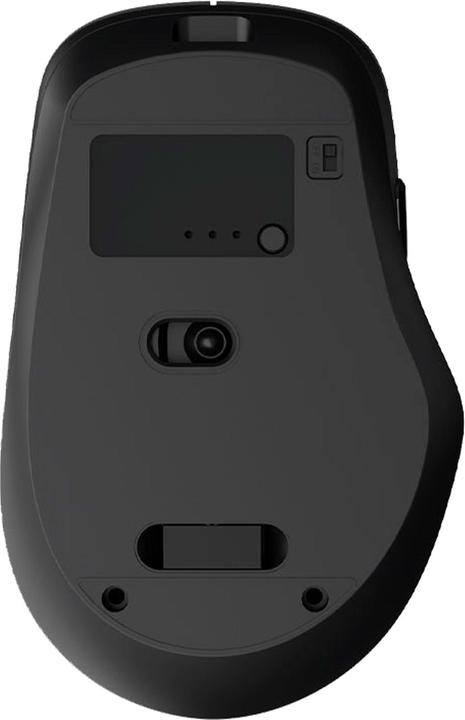 Actual product image LinQ W709 desktop mouse (Wireless)