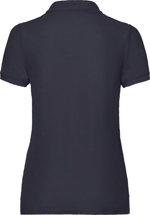 Immagine prodotto Fruit of the Loom Lady Fit 65/35 Maglietta Polo Donna (XS)