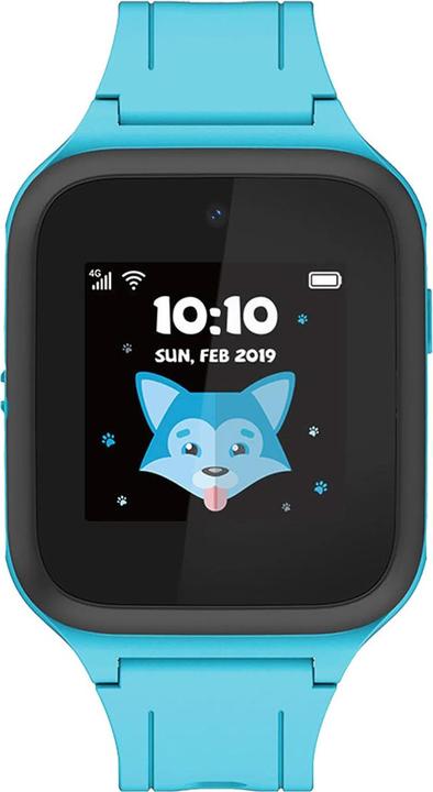 Image du produit TCL MOVETIME Family Watch MT40X (44 mm, 4G)