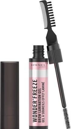 Actual product image Rimmel London Wonder'Freeze Brow Lamination Gel (001 Clear)