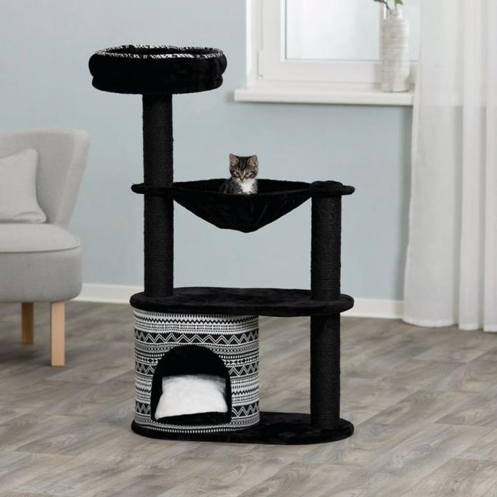 Actual product image Trixie Giada (112 cm, Black/White)