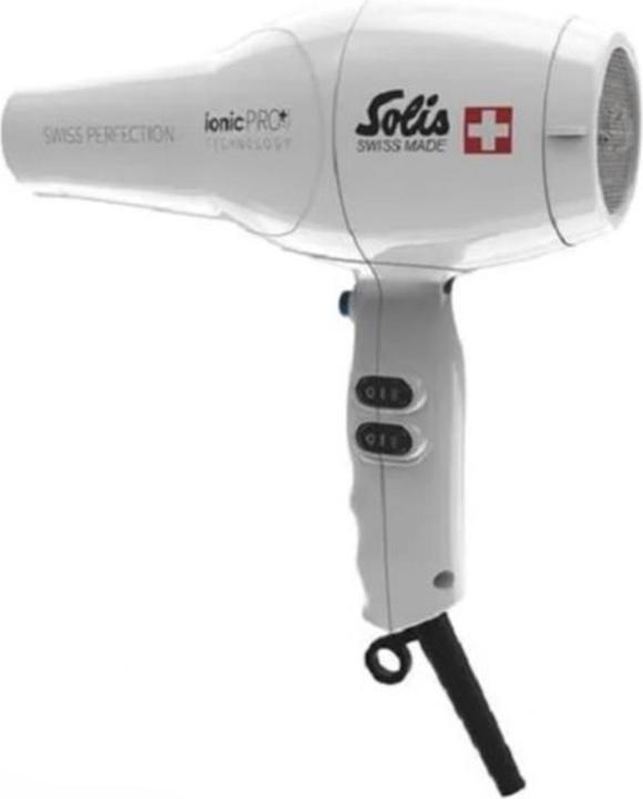 Solis Swiss Perfection 360º ionicPRO