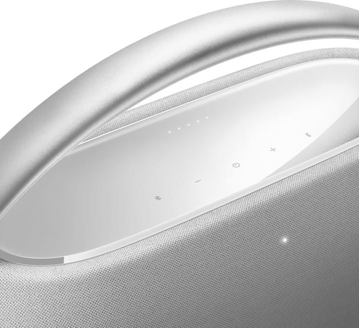 Actual product image Harman/Kardon Go + Play 3 (8 h, Rechargeable battery operated)