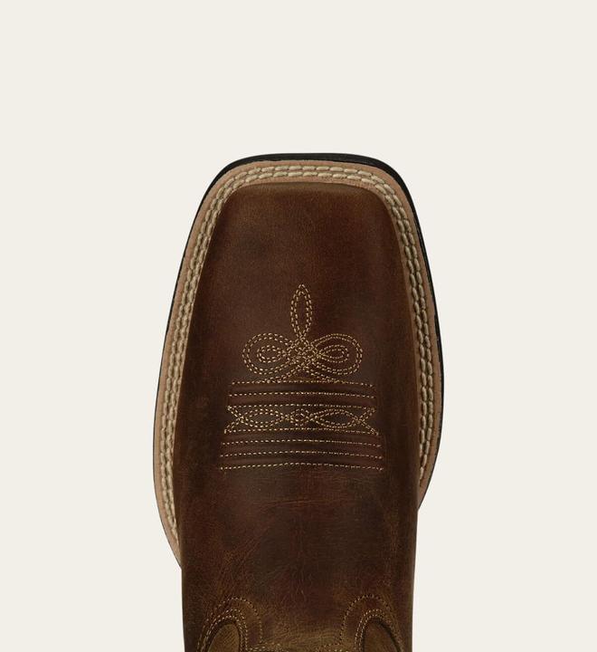 Produktbild Ariat Westernstiefel Women's Round Up Wide Square Toe (37)