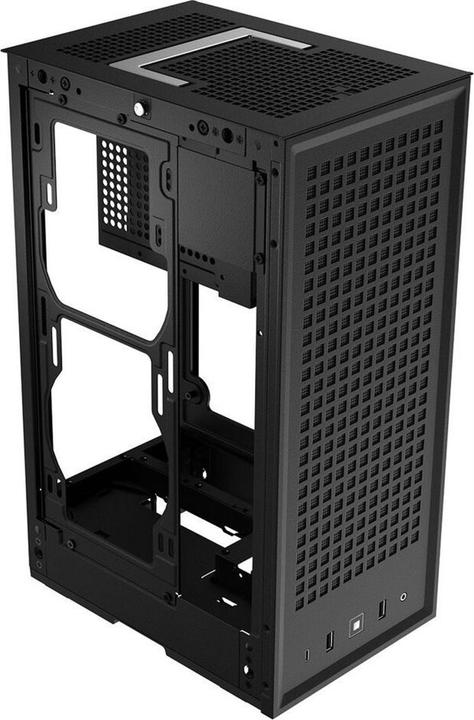Produktbild Hyte Revolt 3 black 700W - CS-HYTE-RVLT3-BP-EU (ITX)