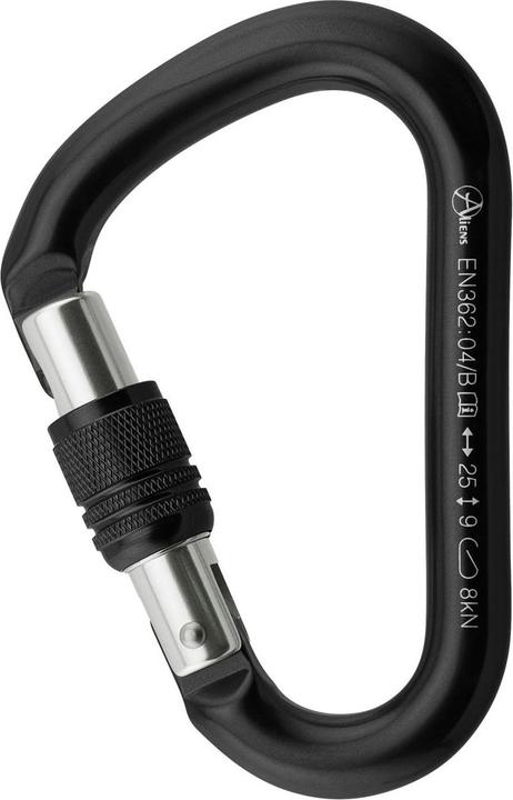 Produktbild Aliens HMS Karabiner