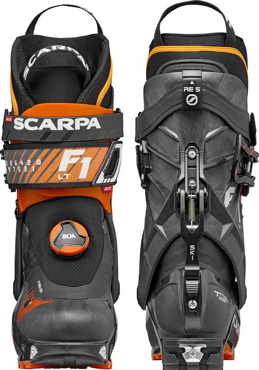 Immagine prodotto Scarpa F1 LT Tourenstiefel (30)