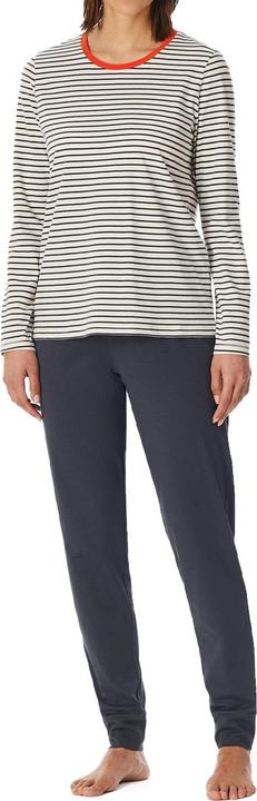 Schiesser Pyjama Casual Essentials
