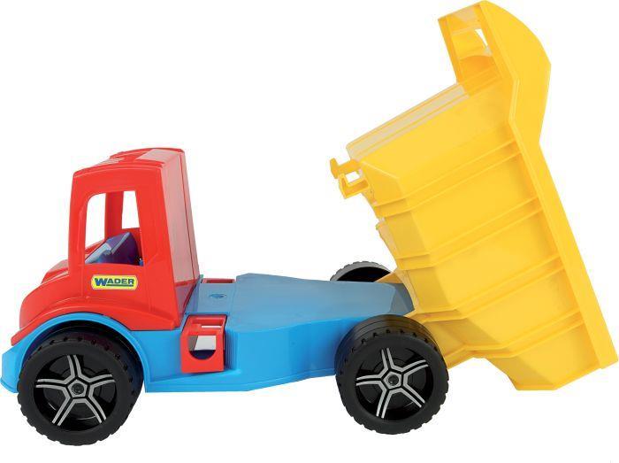 Immagine prodotto Wader Camion 38x24x20cm, 32151