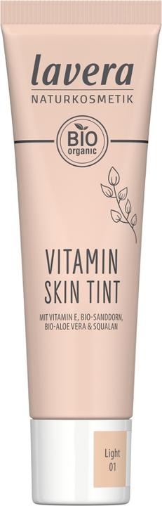 Lavera Vitamin Skin Tint1