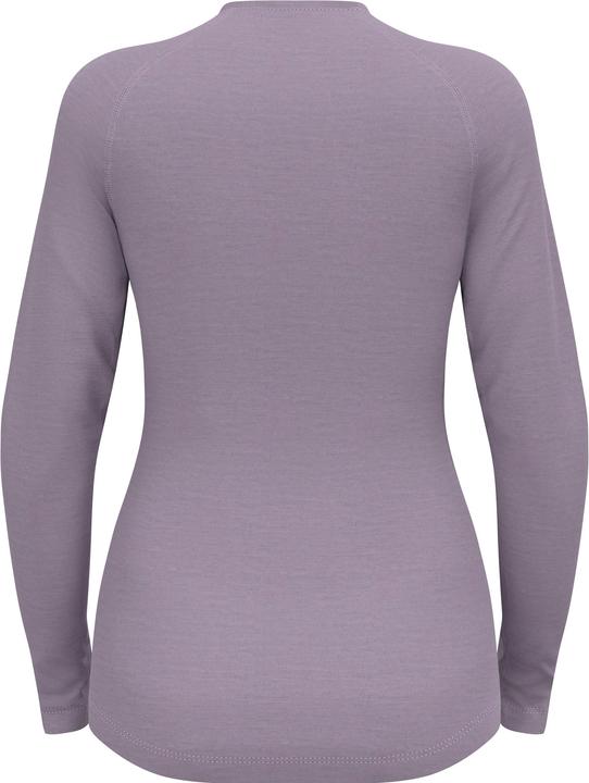 Produktbild Odlo BL TOP crew neck l/s NATURAL PERFORMANCE PW 150 (M)