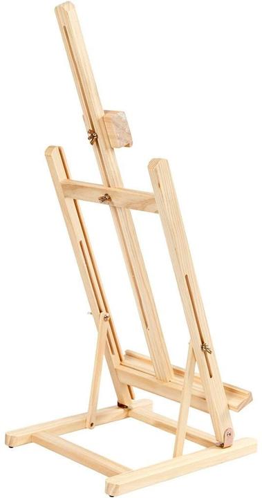 Actual product image Creativ Company Table easel
