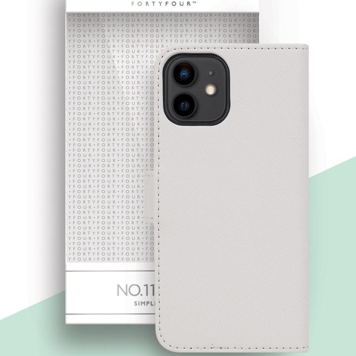Produktbild Case FortyFour No.11 (Apple iPhone 12 mini)