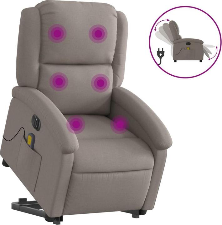 Image du produit VidaXL Ismagrad