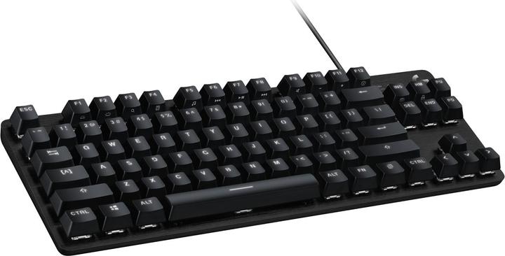 Actual product image Logitech G413 SE (Eng. Int., Cable)