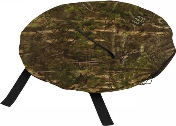 Image du produit Buteo Photo Gear Sac de transport pour Buteo Mark III Vert