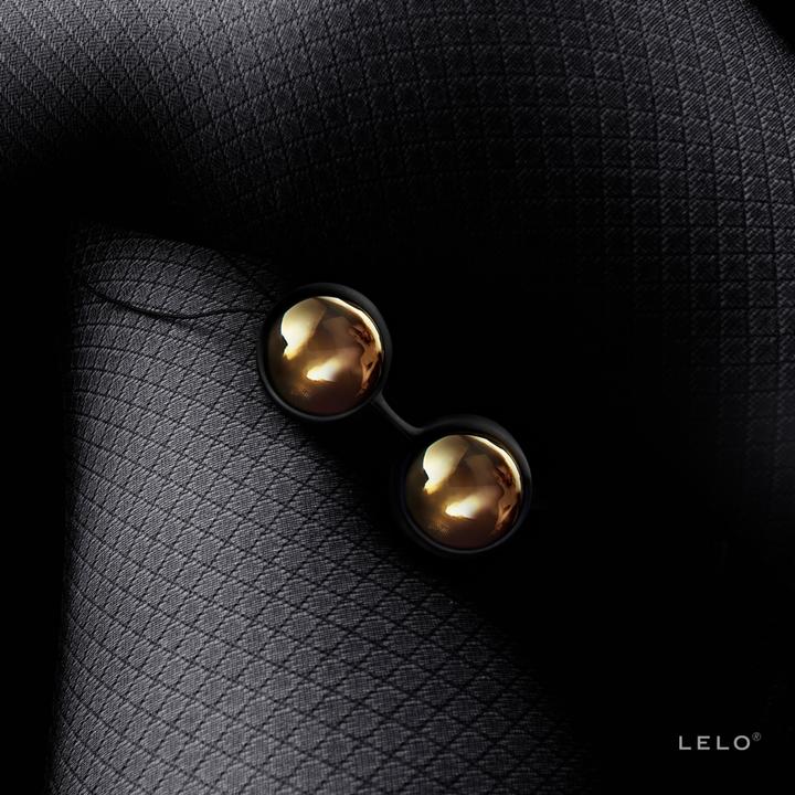 Produktbild LELO Luna Luxe