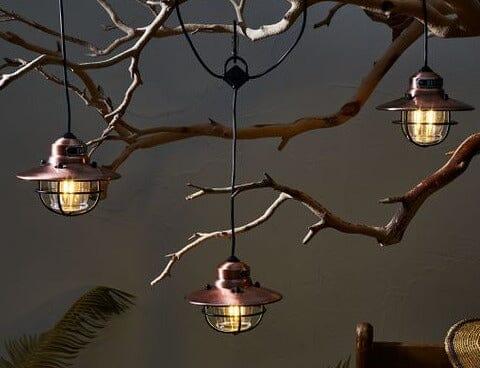 Image du produit Barebones Edison Pendant light lampe pendue suspension