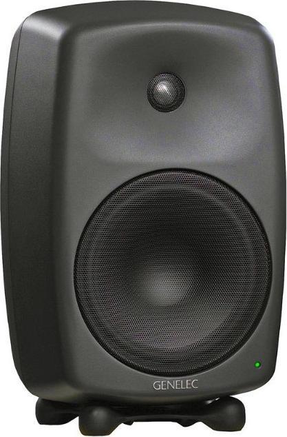 Actual product image Genelec 8050 BPM actieve studiomonitor (per stuk) (Active)
