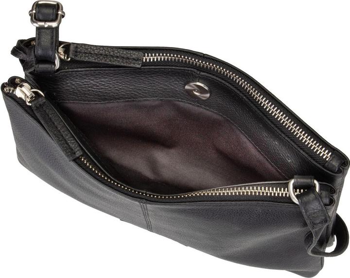 Image du produit Burkely Soft Skylar Double Pocket Zip