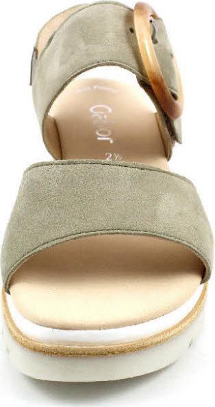 Actual product image Gabor Sandals (37, 37.5)