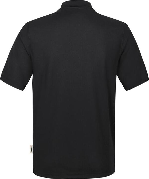 Image du produit Hakro Polo homme COOLMAX noir taille M (M)