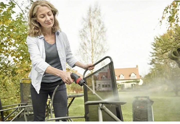 Produktbild Bosch Home & Garden Fontus (Akkubetrieb)