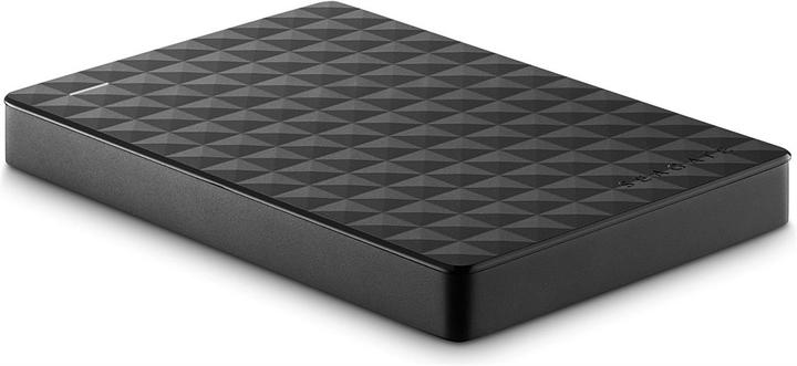 Image du produit Seagate Expansion Portable (4 To)