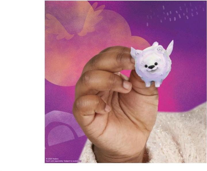 Immagine prodotto My Little Pony Una nuova generazione di scivolo del castello reale