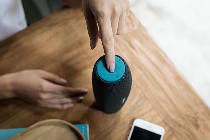 Productafbeelding Philips EverPlay (14 h, Oplaadbare batterij)