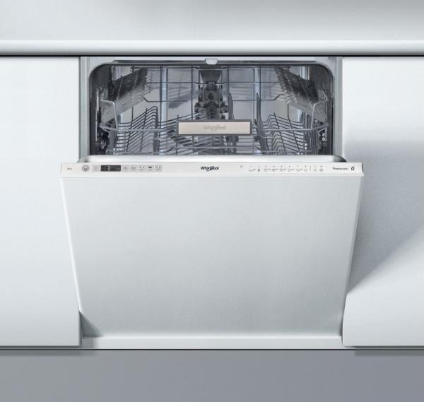 Image du produit Whirlpool Zmywarka WCIO 3T341 PES
