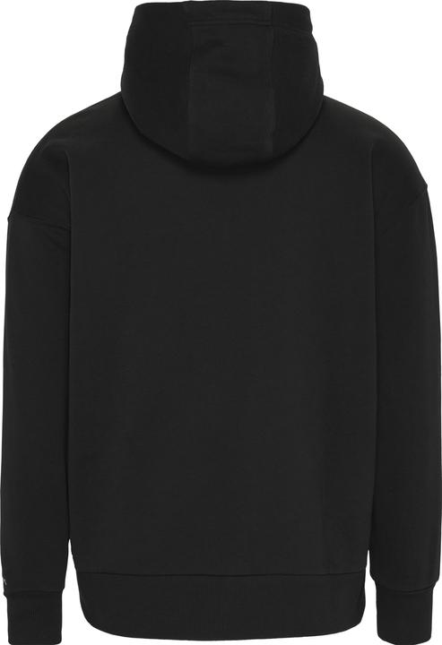 Produktbild Tommy Hilfiger TJM REG ATHLETIC LOGO HOODIE, schwarz(bdsblack), Gr. L (L)