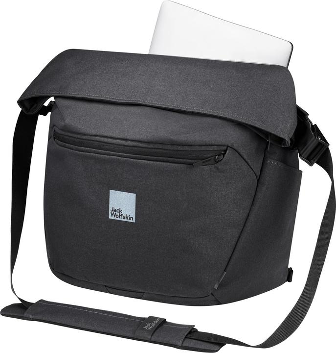 Produktbild Jack Wolfskin Mainkai Messenger (30 l)