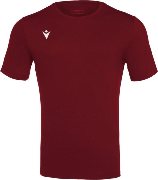 Macron t-hirt boot hero (S)