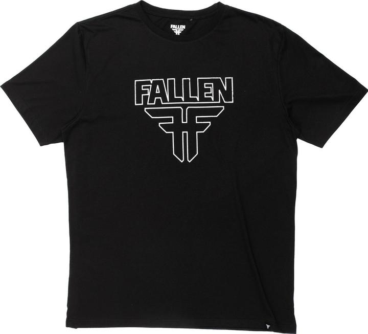 Produktbild Fallen Insignia T-Shirt (M)
