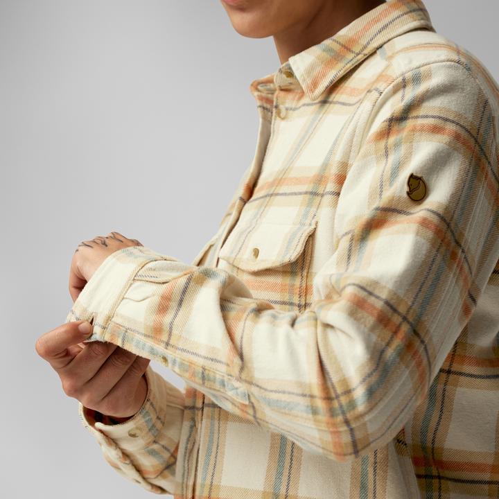 Produktbild Fjällräven Övik Heavy Flannel (XS)