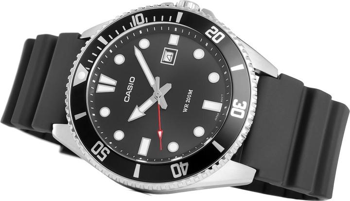 Image du produit Casio Collection (Montre avec pierre précieuse, 44 mm)