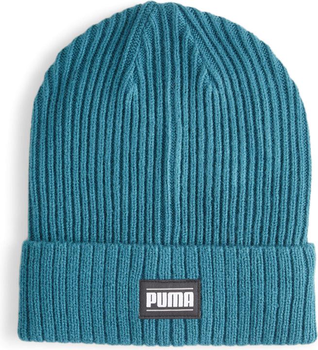 Produktbild Puma Ribbed Classic Cuff Beanie