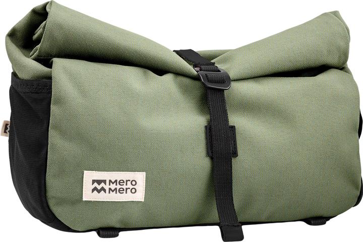 Actual product image Mero Mero Piha Bag 4-6
