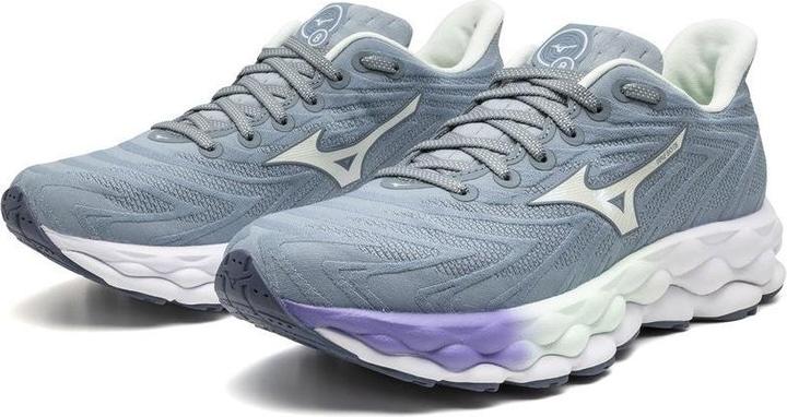 Actual product image Mizuno Wave Sky 8 (41)