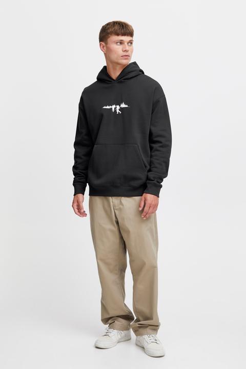 Actual product image Solid SDHalmus - Sweatshirt - 21108020 (S)