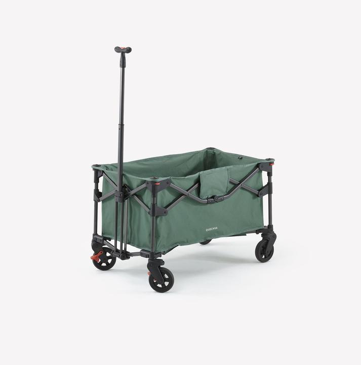 Produktbild Quechua Ultra Compact