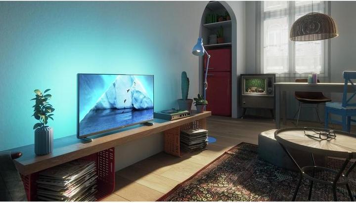 Productafbeelding Philips 32PFS6908/12 (32", PFS6908, LED, Volledige HD, 2023)