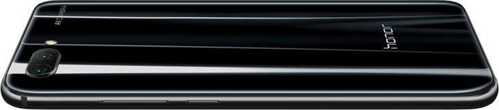 Produktbild Honor 10 (64 GB, Magic Night Black, 5.84", Dual SIM, 16 Mpx, 4G)